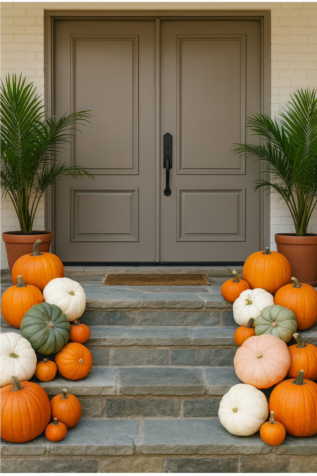 The Cozy Porch - sweet, simple, and full of character
