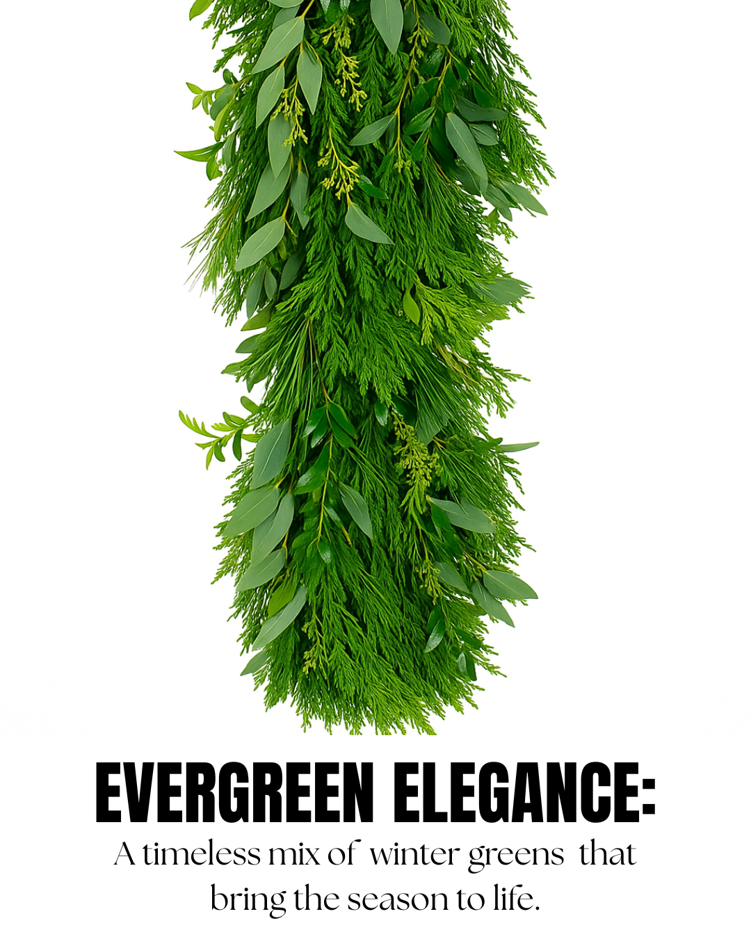 Deck The Porch – effortless, seasonal charm