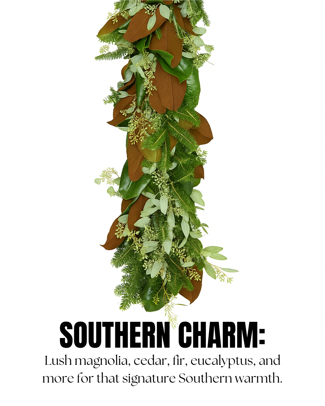 Deck The Porch – effortless, seasonal charm