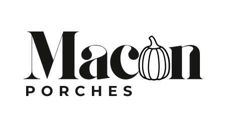 Macon Porches