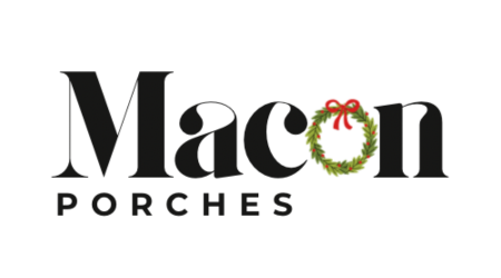 Macon Porches