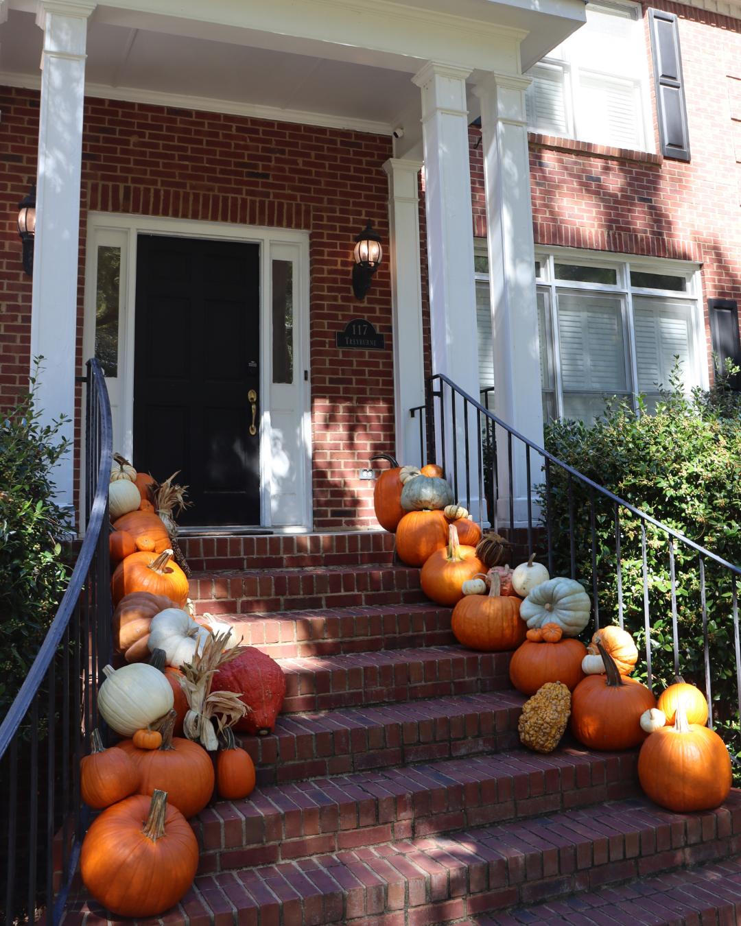 The Signature Porch – styled, layered, and ready to wow